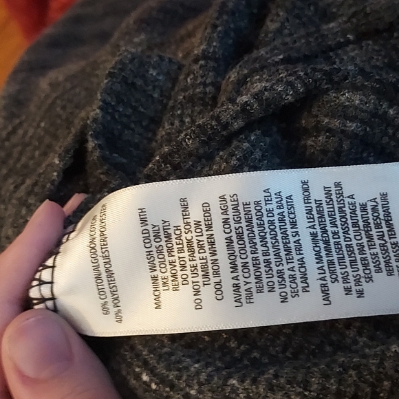 Calvin Klein Performance Hoodie - Picture 10 of 10